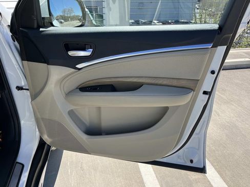Used 2019 Acura MDX SH-AWD w/ Technology Package image 22