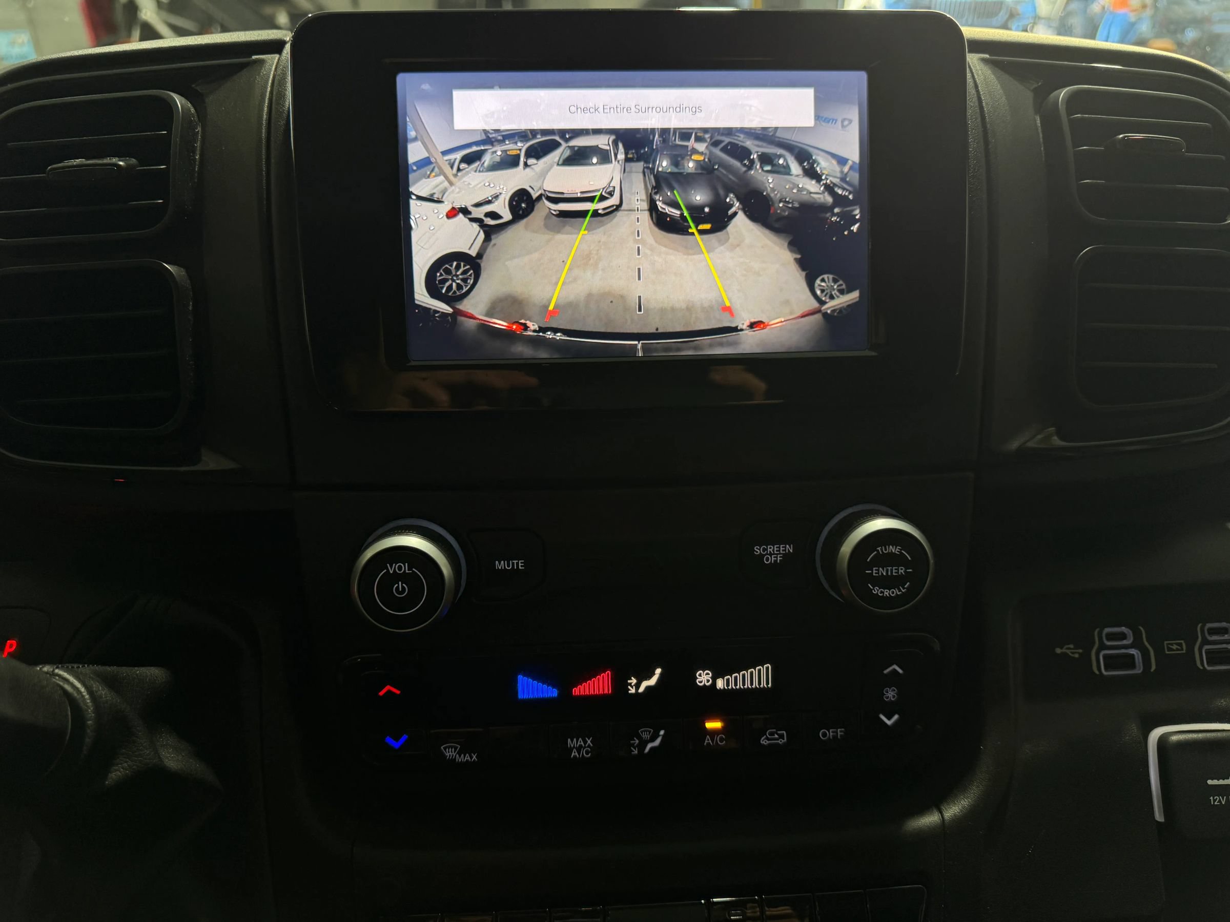 Used 2022 RAM ProMaster 1500 FWD image 18