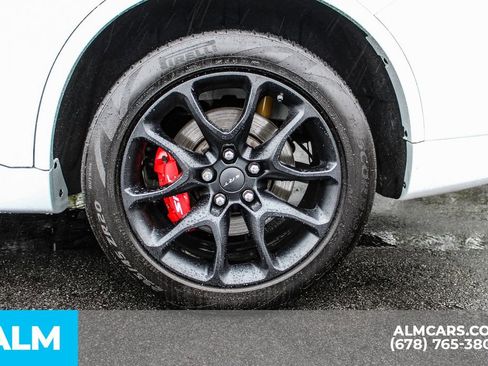 Used 2023 Dodge Durango SRT image 16