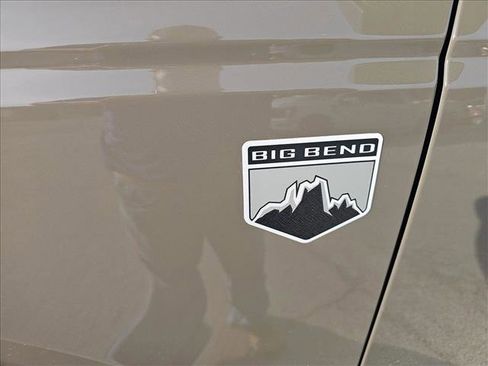 New 2025 Ford Bronco Big Bend image 10