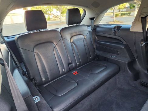 Used 2012 Audi Q7 3.0T Premium Plus image 21