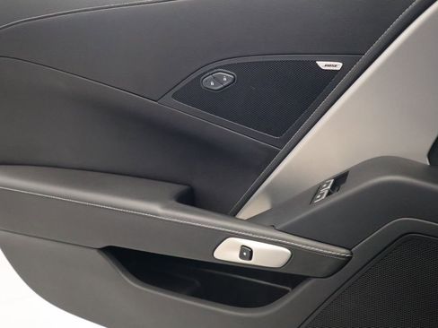 Used 2016 Chevrolet Corvette Stingray w/ Carbon Flash Badge Package image 26