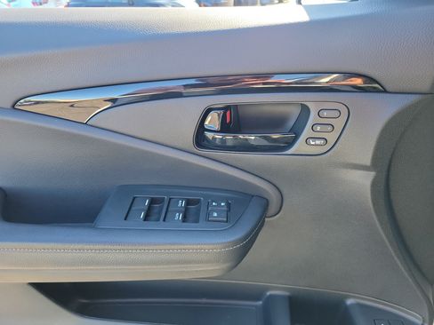 Used 2022 Honda Passport Elite image 17