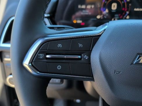 New 2026 Chevrolet Tahoe Premier w/ Sun And Tow Package image 22