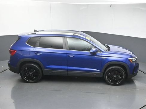 Used 2022 Volkswagen Taos SE FWD image 49
