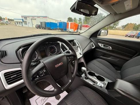 Used 2013 GMC Terrain SLE FWD image 11