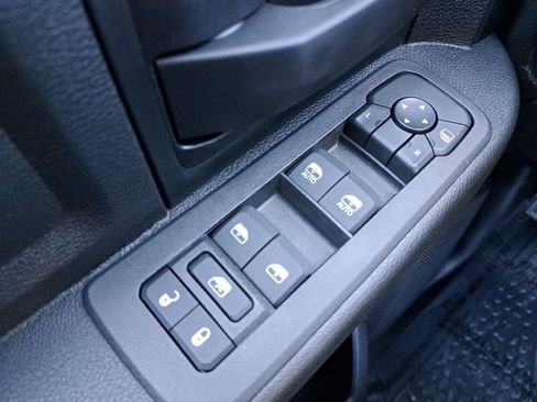 New 2026 RAM 3500 Tradesman image 26