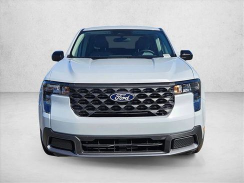 New 2025 Ford Maverick XLT w/ XLT Luxury Package image 6