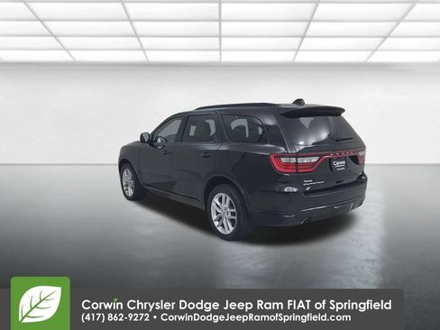 Certified 2024 Dodge Durango GT image 11
