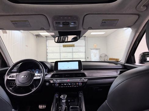 Used 2020 Kia Telluride SX w/ SX Prestige Package AWD/4WD image 30