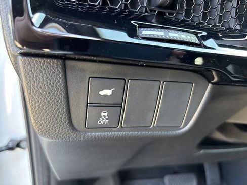 Used 2025 Honda CR-V Sport Touring image 25
