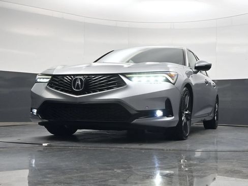 Used 2023 Acura Integra A-Spec FWD image 32