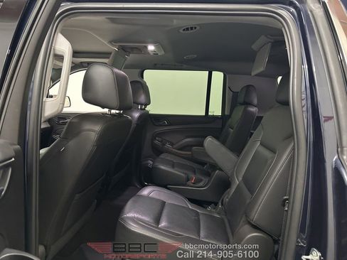 Used 2019 Chevrolet Suburban LT image 51