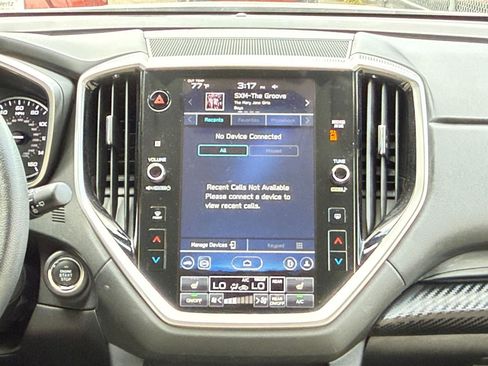Used 2025 Subaru Ascent Premium AWD/4WD image 17