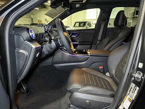 New 2026 Mercedes-Benz GLC 350e 4MATIC image 20