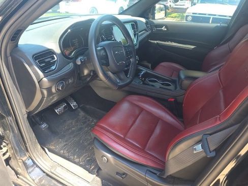 Used 2024 Dodge Durango SRT image 12
