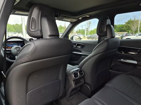 Certified 2026 Mercedes-Benz GLC 300 image 18