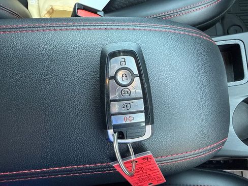 Used 2023 Ford Escape ST-Line w/ Tech Pack #1 AWD/4WD image 46