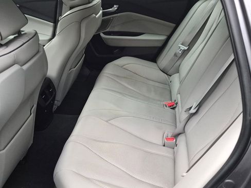 Certified 2023 Acura TLX SH-AWD w/ Advance Package image 27