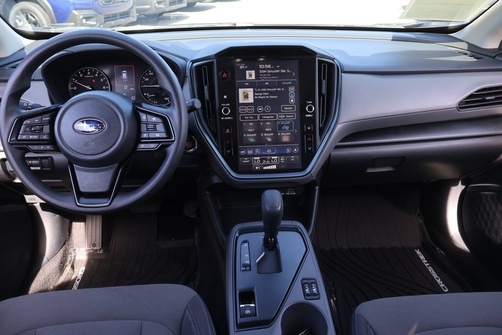 Used 2026 Subaru Crosstrek 2.5i Premium AWD/4WD image 18