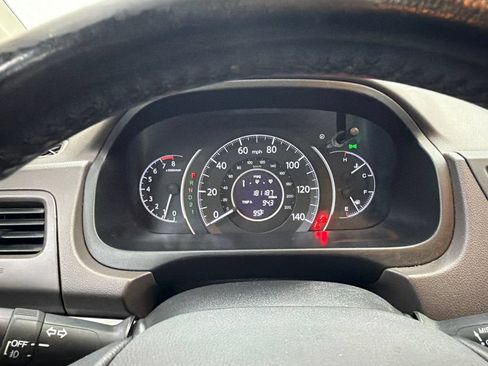 Used 2013 Honda CR-V EX-L image 28