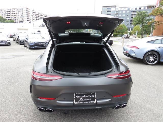Certified 2023 Mercedes-Benz AMG GT 53 image 33