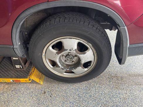 Used 2011 Honda CR-V LX image 8