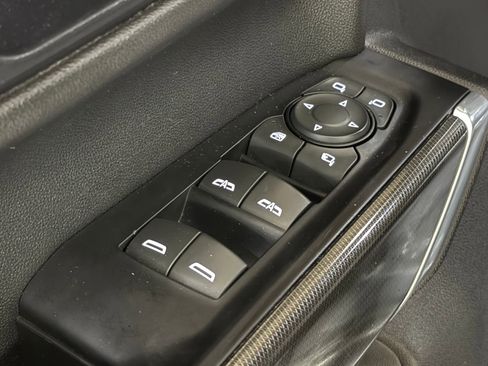 Used 2019 GMC Sierra 1500 AT4 w/ AT4 Premium Package image 19