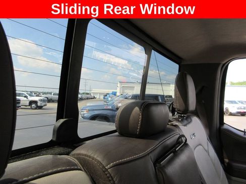 Used 2019 Ford F250 Limited w/ FX4 Off-Road Package AWD/4WD image 28