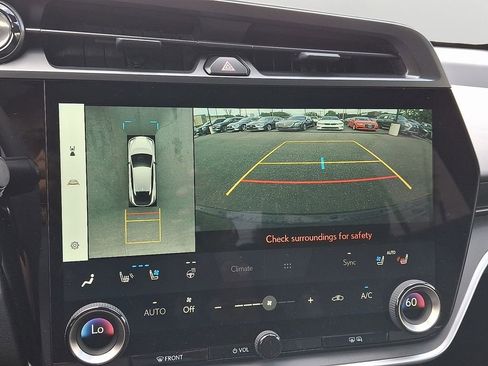 Used 2025 Lexus RZ 450e image 18