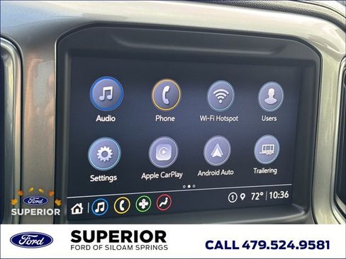 Used 2023 Chevrolet Silverado 3500 LT w/ Convenience Package image 33