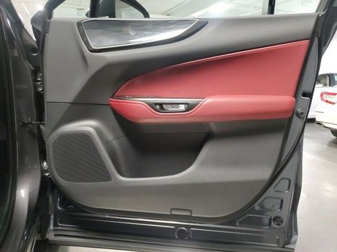 Used 2023 Lexus NX 350h AWD w/ Premium Package image 24