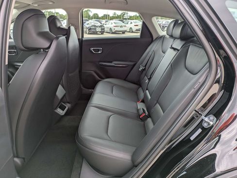 New 2026 Kia K4 EX FWD image 14