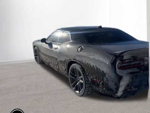 Used 2021 Dodge Challenger R/T Scat Pack w/ Plus Package image 3