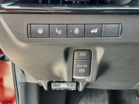 Used 2025 Nissan Murano Platinum w/ Cargo Package AWD/4WD image 10