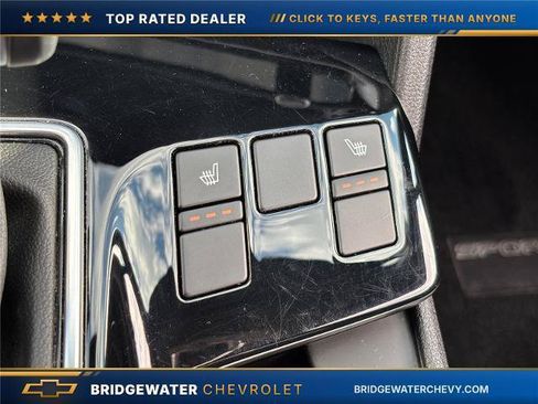 Used 2024 Kia Sportage X-Line w/ X-Line Premium Package AWD/4WD image 29