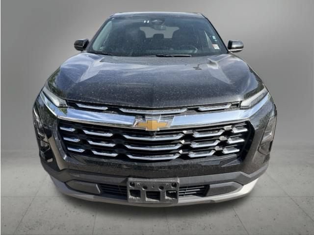 Used 2026 Chevrolet Equinox LT AWD/4WD image 30