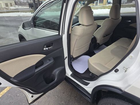 Used 2016 Honda CR-V EX image 19