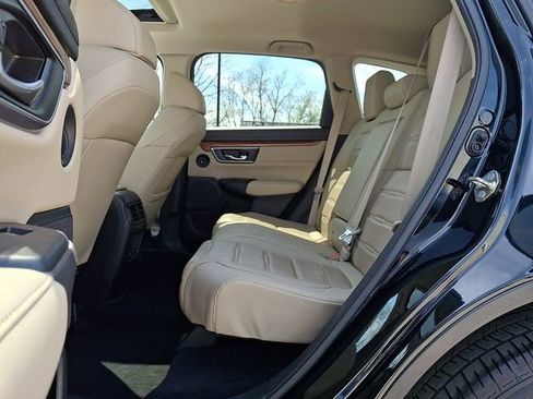 Used 2018 Honda CR-V EX-L image 13