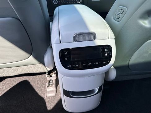 Used 2026 Hyundai Ioniq 9 Calligraphy AWD/4WD image 20