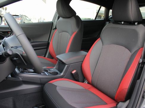 New 2026 Subaru Impreza RS image 8