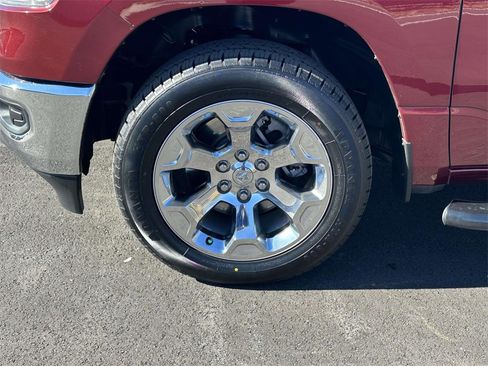 Used 2019 RAM 1500 Big Horn image 27