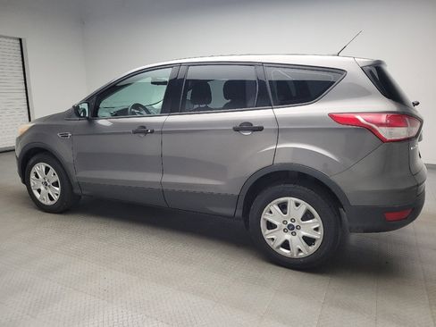 Used 2014 Ford Escape S FWD image 3