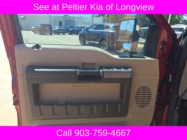 Used 2014 Ford F250 Lariat w/ Chrome Package AWD/4WD image 33
