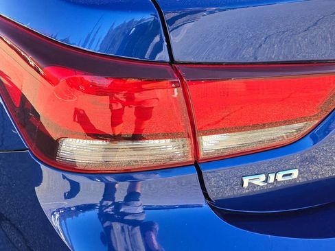 Used 2019 Kia Rio S w/ Technology Package image 25