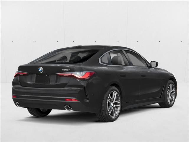 New 2027 BMW 430i w/ Premium Package RWD image 2