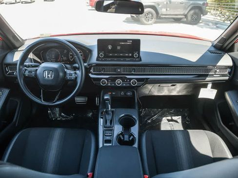 Used 2024 Honda Civic Sport image 15