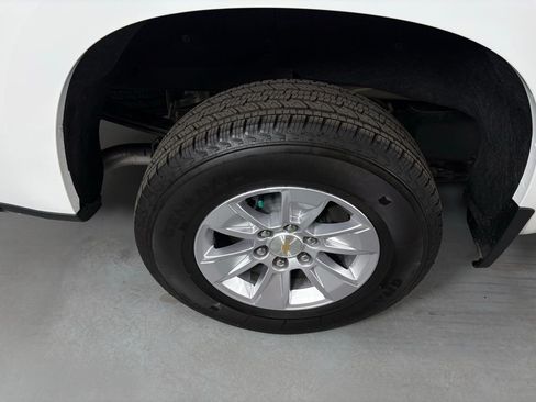 Used 2026 Chevrolet Silverado 1500 LT w/ Protection Package AWD/4WD image 11