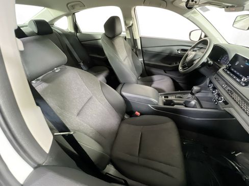 Used 2023 Honda Accord LX image 24