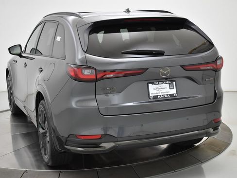 New 2026 MAZDA CX-90 3.3 Turbo S w/ Premium Package AWD/4WD image 19